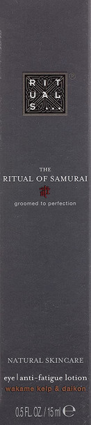 RITUALS The Ritual of Samurai Anti-Fatigue Eye Lotion, 15 ml
