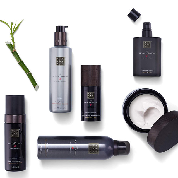 RITUALS The Ritual of Samurai Anti-Fatigue Eye Lotion, 15 ml