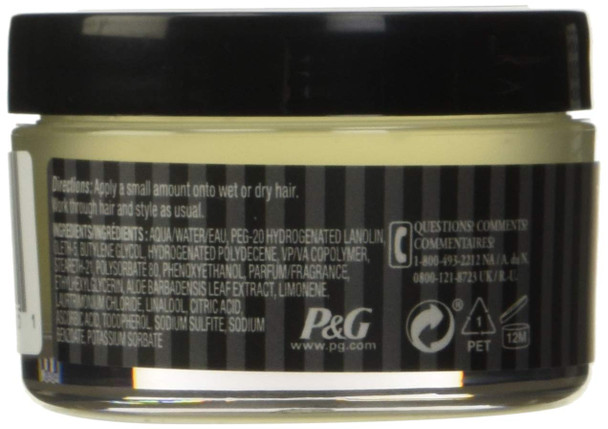 The Art of Shaving Pomade for Men - Pomade Gel for Hair Styling, Sculpts Hair with Medium Hold, Light Shine, 2 Ounce The Art of Shaving Pomade for Men - Pomade Gel for Hair Styling, Sculpts Hair with Medium Hold, Light Shine, 2 Ounce