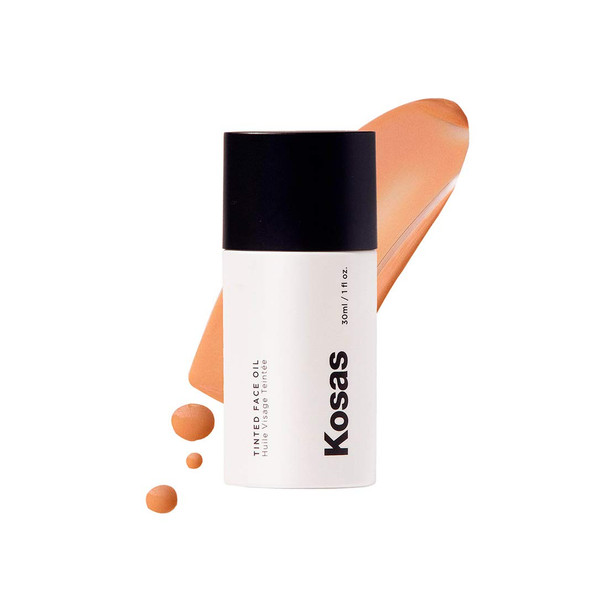 Kosas tinted face oil tone 05