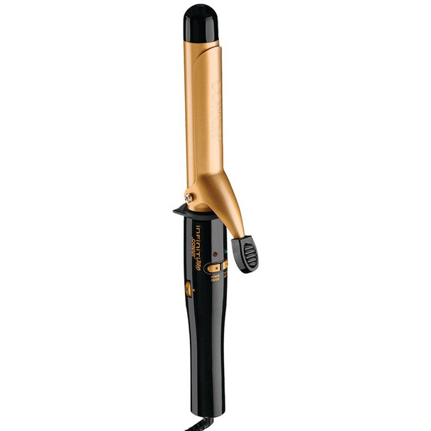 Infiniti Pro by Conair 1IN Ceramic CURLNG Iron