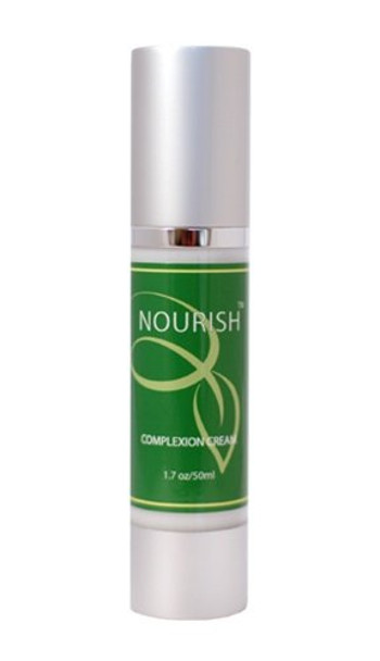 Complexion Skin Cream - 1.7oz Reduce Oily Skin and Firm Your face with This top-Selling Facial Cream. Zinc PCA Gently deep Cleans