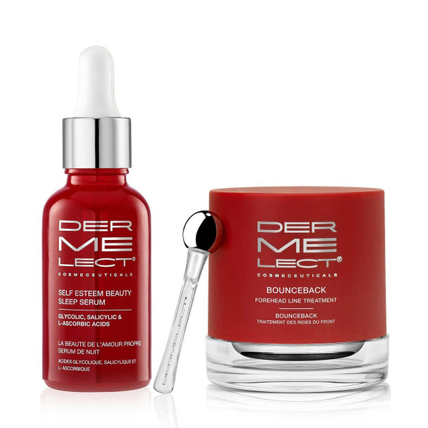 Dermelect Redefining Ageless Duo