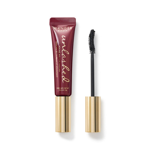 Unlashed Volume and Curl Mascara