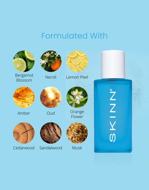 skinn eau de parfum