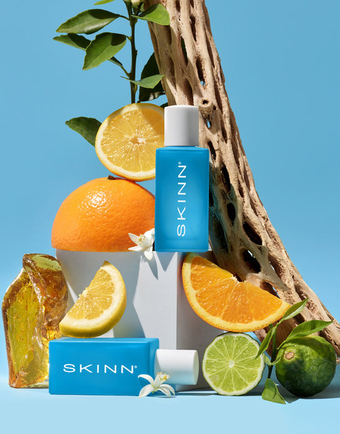 skinn eau de parfum