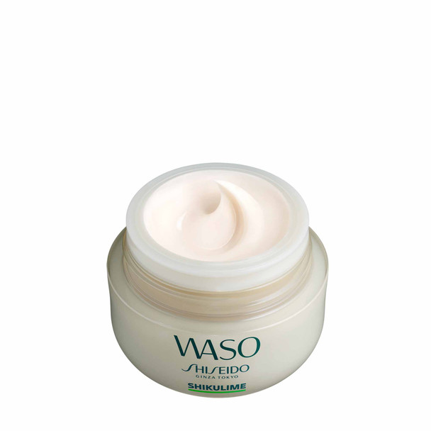 WASO SHIKULIME Mega Hydrating Moisturizer