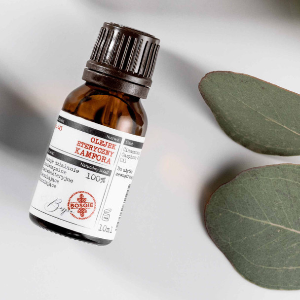BOSQIE ESSENTIAL OIL  CAMPHOR BOSQIE ESSENTIAL OIL  CAMPHOR