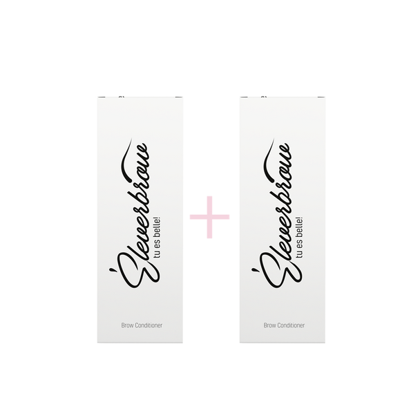 EleverCosmetics ÉLEVERBROW (pack 2)