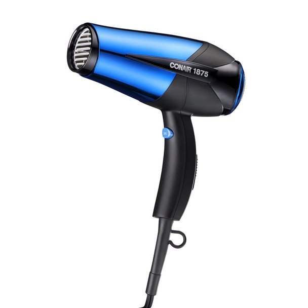 Conair 1875 Watt Turbo Tourmaline Ceramic Hair Dryer