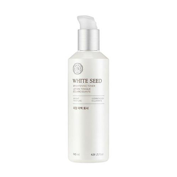 THE FACE SHOP White Seed Brightening Toner 160ml