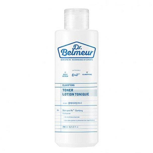 THE FACE SHOP Dr. Belmeur Toner 200ml