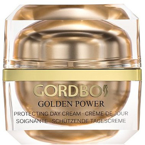 Gordbos Golden Power Protecting Day Cream 50Ml/1.7Fl.Oz