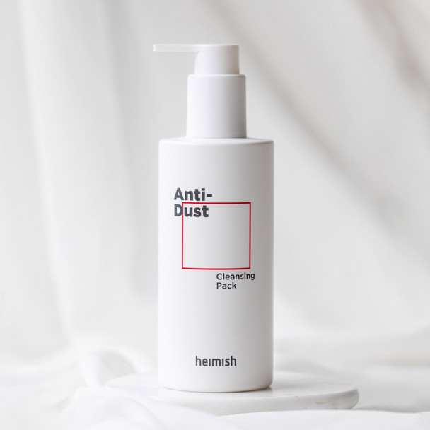 Heimish Anti-Dust Cleansing Pack 250ml