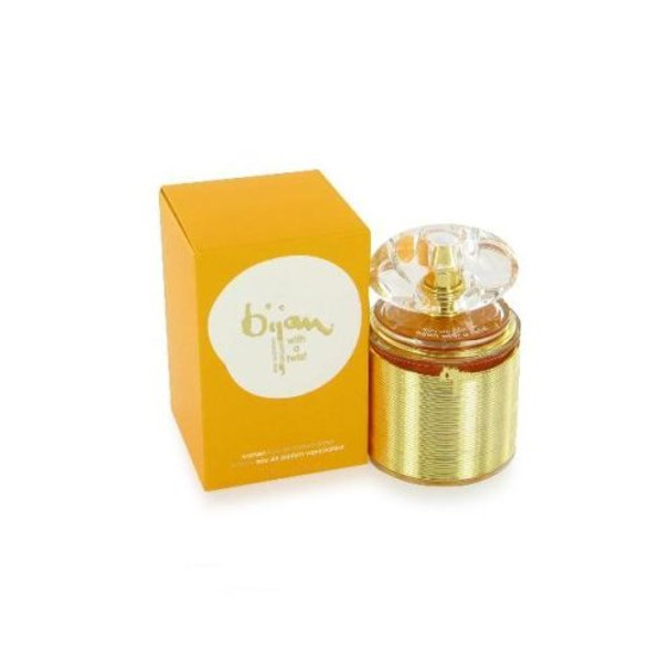 Bijan with A Twist, 3.4 for Women by Bijan EDP