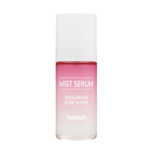 Heimish Bulgarian Rose Water Mist Serum 55ml