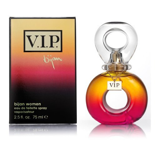 Bijan V.I.P. 2.5 oz. Eau De Toilette Spray Women