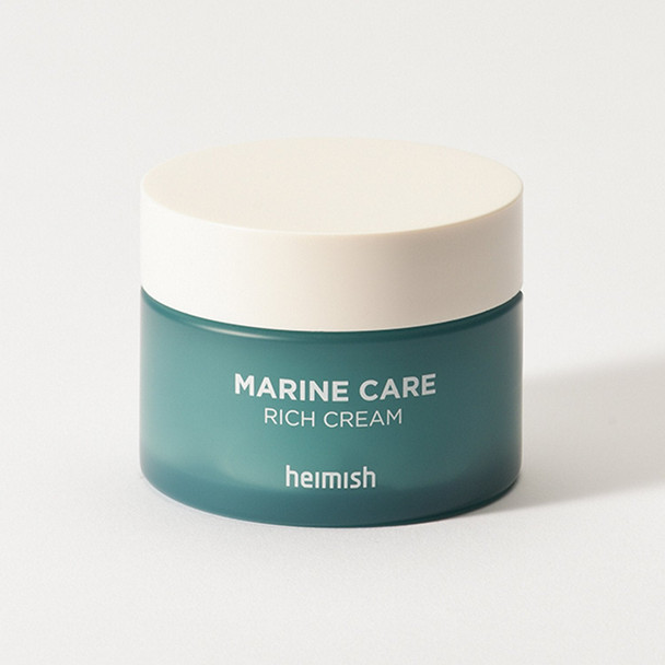 Heimish Marine Care Rich Cream 60ml