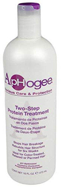 Aphogee 2-Step Protein Treatment 16 Oz