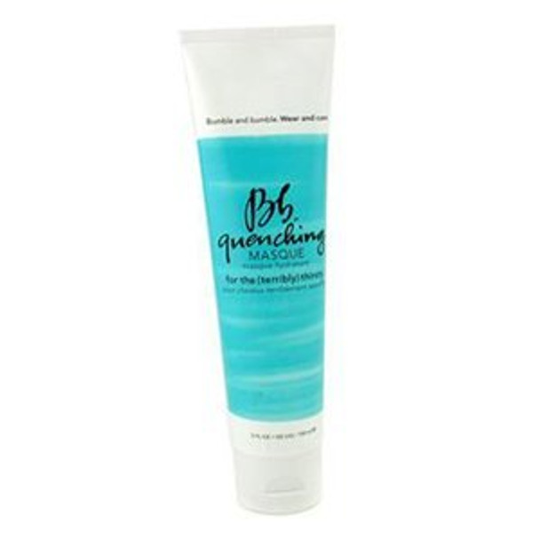 Bumble and Bumble Quenching Masque (For the Terribly Thirsty Hair) 150ml/5oz