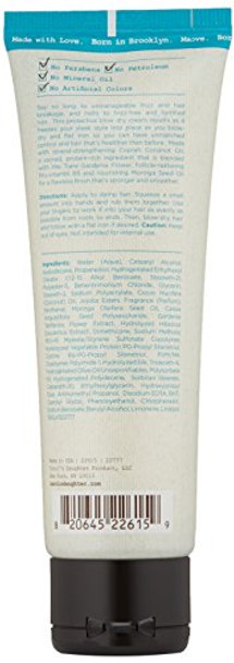 Carols Daughter Sacred Tiare Anti-Breakage & Anti-Frizz Styling Cream