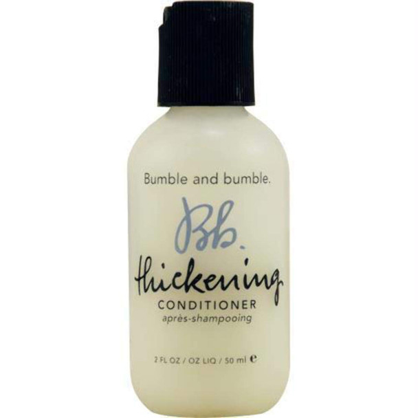 Bumble and Bumble Thickening Unisex Conditioner, 2 Ounce