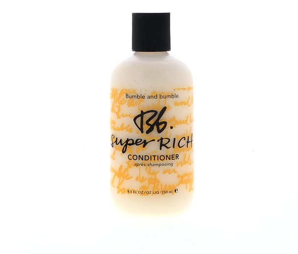 Bumble and Bumble Super Rich Conditioner 8 Oz