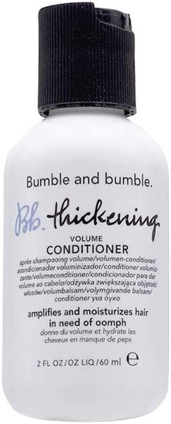 Bumble and Bumble Thickening Volume Conditioner Travel Size 2 oz