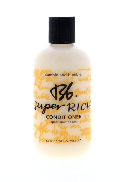 Bumble and Bumble Super Rich Conditioner, 1 Count
