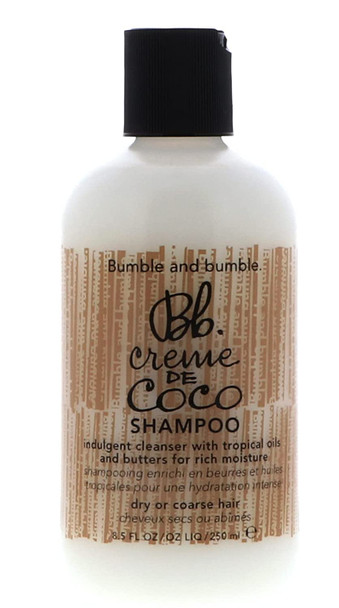 Bumble And Bumble Bb Creme De Coco Shampoo, 8 Ounce