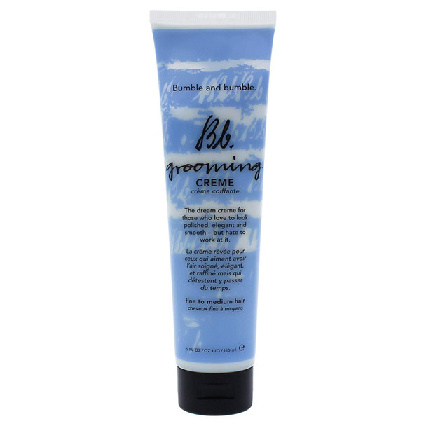 Bumble and Bumble Grooming Styling Creme 5 oz (SG_B003VSK9UE_US)