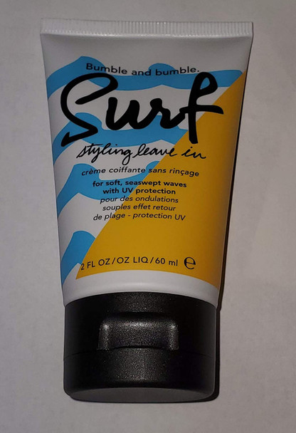 Bumble and Bumble Surf Styling Leave In Full Size 2 Oz