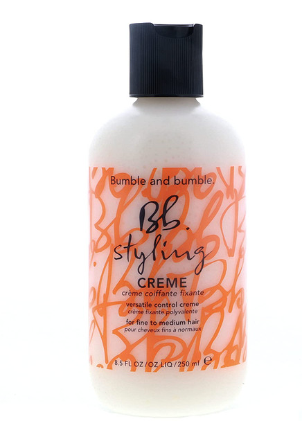 Bumble and bumble Styling Creme 250ml - Pack of 2