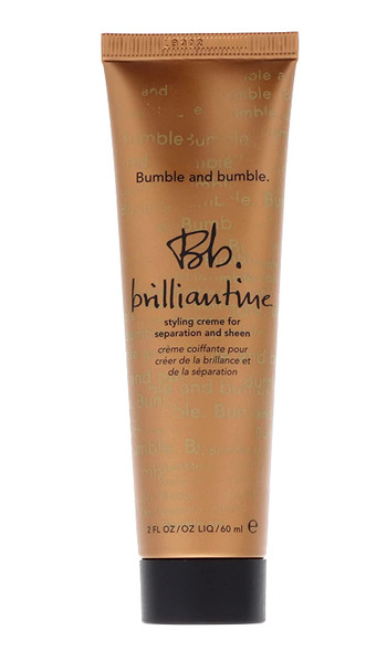 Bumble and bumble Brilliantine 50ml - Pack of 2