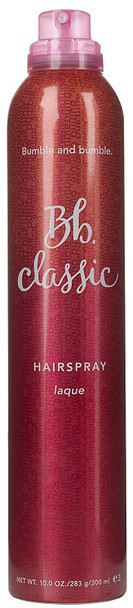 Bumble and Bumble Classic Hairspray 10oz