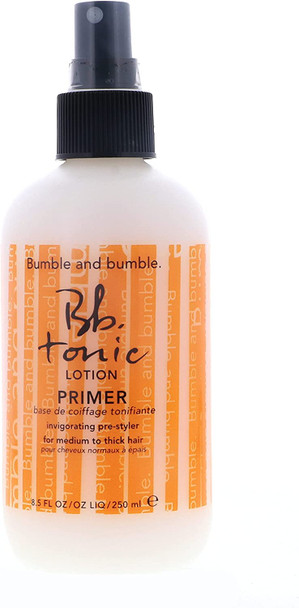 Bumble and bumble Tonic Lotion 250ml - Pack of 2