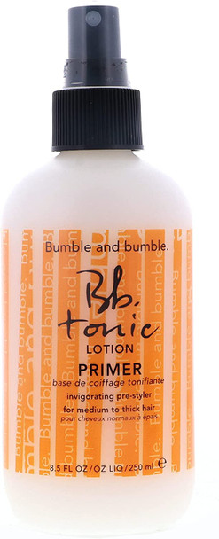 Bumble and bumble Tonic Lotion 250ml - Pack of 2