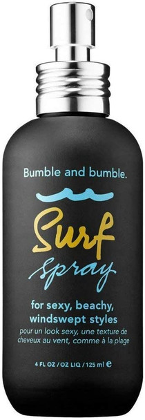 Bumble and bumble Surf Spray Hairspray 4.2 oz