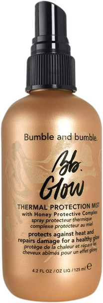 Bumble and Bumble Glow Thermal Protection Mist 4.2 oz