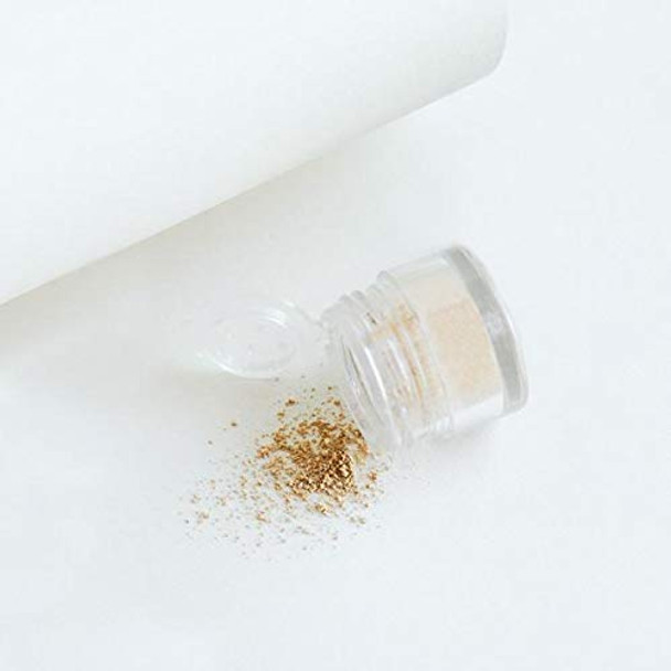 Alima Pure - Full Coverage Concealer Makeup - Velvety Loose Powder Mineral Concealer Under Eye Concealer for Dark Circles 08 oz/ 2.5 g