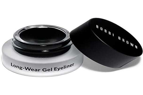 Bobbi Brown Long-wear Gel Eyeliner - 27 Caviar Ink By Bobbi Brown for Women - 0.1 Ounce Eyeliner, 0.1 Ounce