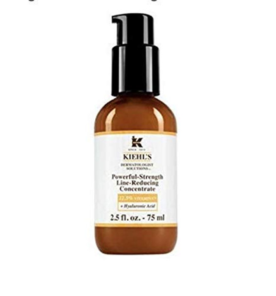 Dermatologist Solutions Line Reducing Concentrate 75ml