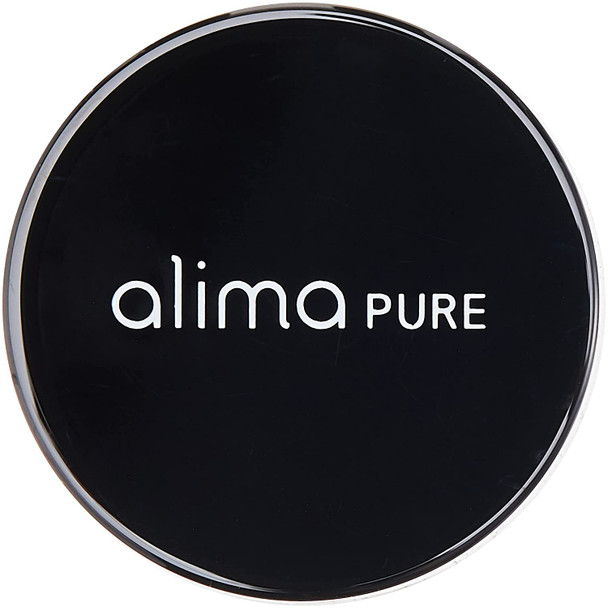 Alima Pure | Loose Mineral Eyeshadow | Shimmer Eyeshadow | Mineral Makeup | Eyeshadow | Venus, .06 oz/ 1.75 g