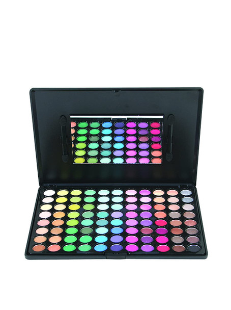 Beauty Treats 88-Piece Professional Eye Makeup Palette