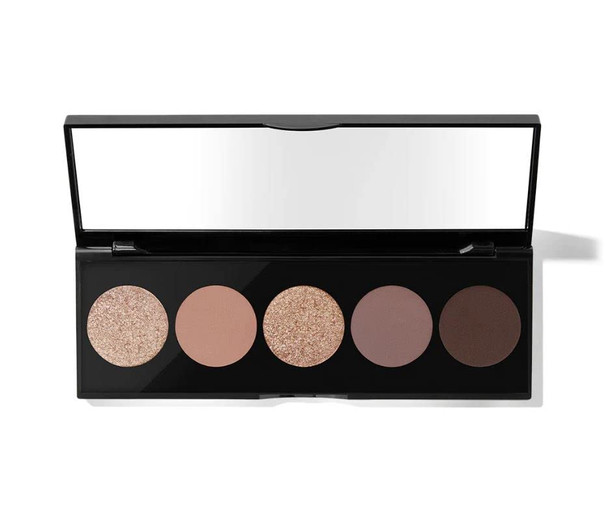 Bobbi Brown Stonewashed Nudes Eye Shadow Palette - 5 Shades