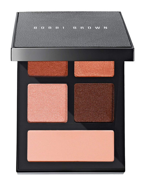 Essential Multi-Color Eyeshadow Palette INTO THE SUNSET 4