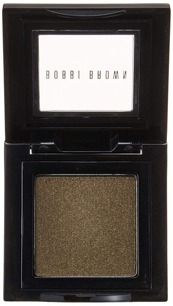 Bobbi Brown Metallic Eye Shadow - 6 Forest By Bobbi Brown for Women - 0.10 Oz Eye Shadow, 0.10 Oz