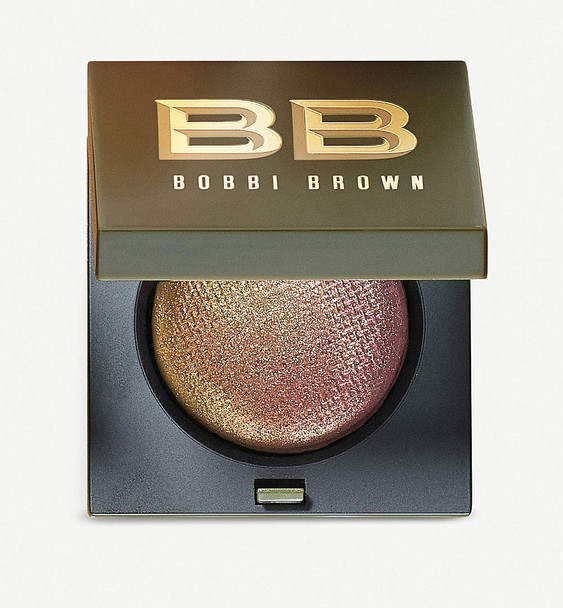 Bobbi Brown Camo Luxe Eye Shadow - MultiChrome 01 Incandescent