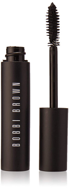 Bobbi Brown Eye Opening Mascara 01 Black for Women Mascara, 0.42 Ounce