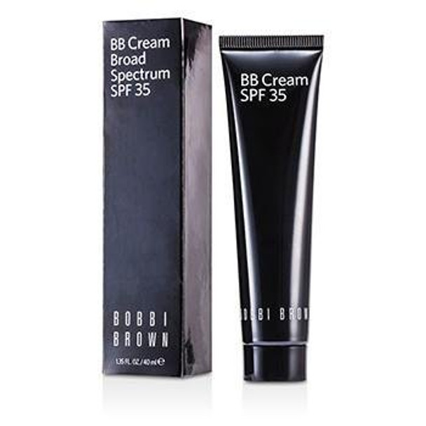 Bobbi Brown BB Cream Broad Spectrum SPF 35 Rich 1.35 oz